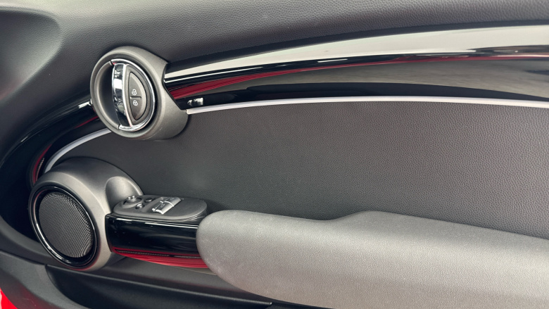 MINI Hatchback 1.5 Cooper Sport 3dr Petrol Hatchback